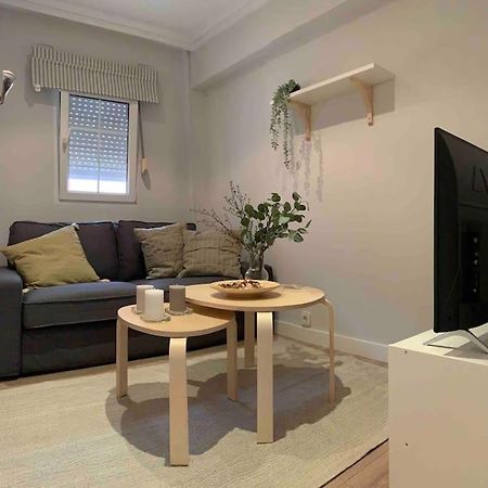 Bonito Y Acogedor Apartamento En Сантандер Екстер'єр фото