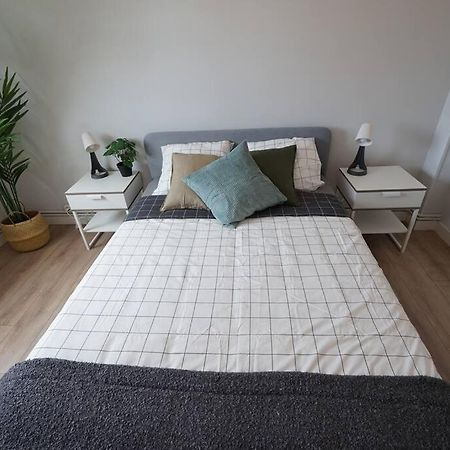 Bonito Y Acogedor Apartamento En Сантандер Екстер'єр фото