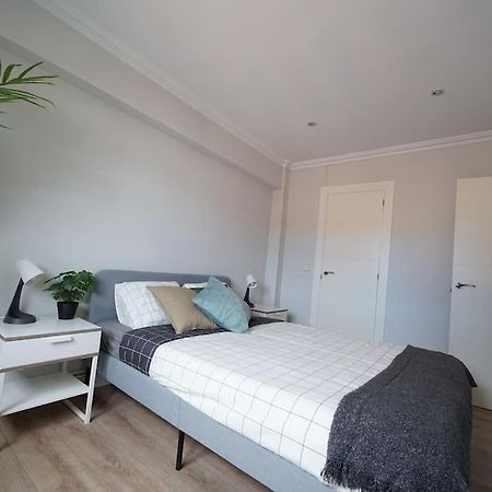 Bonito Y Acogedor Apartamento En Сантандер Екстер'єр фото