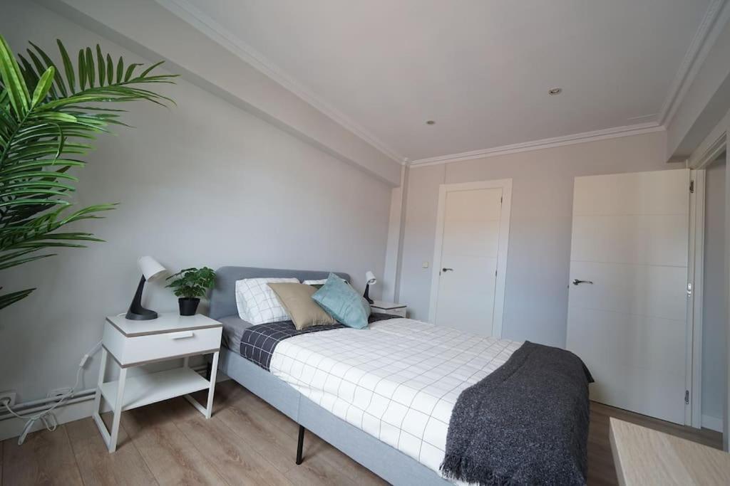 Bonito Y Acogedor Apartamento En Сантандер Екстер'єр фото