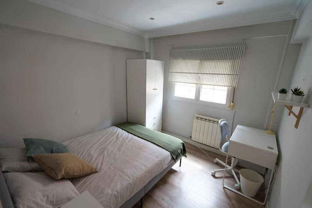 Bonito Y Acogedor Apartamento En Сантандер Екстер'єр фото